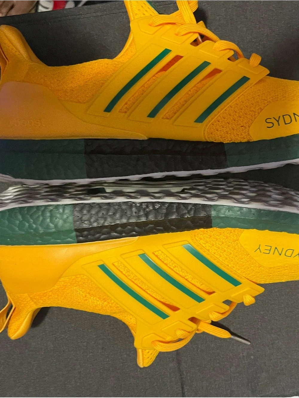 Adidas Ultraboost DNA Sydney